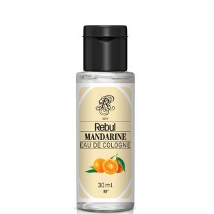 Rebul Mandarine 30 ml.